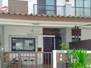 For rent そして for sale 2 ベッドルーム house in Bang Lamung, Chonburi