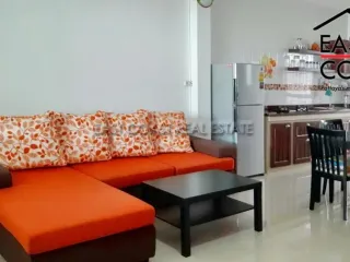 For rent そして for sale 2 ベッドルーム house in Bang Lamung, Chonburi