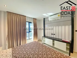 出租 和 出售 1 卧室 公寓 在 Bang Lamung, Chon Buri