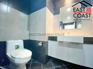 出租 和 出售 1 卧室 公寓 在 Bang Lamung, Chon Buri