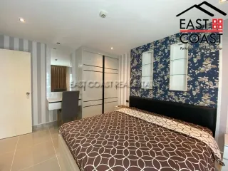 出租 和 出售 1 卧室 公寓 在 Bang Lamung, Chon Buri