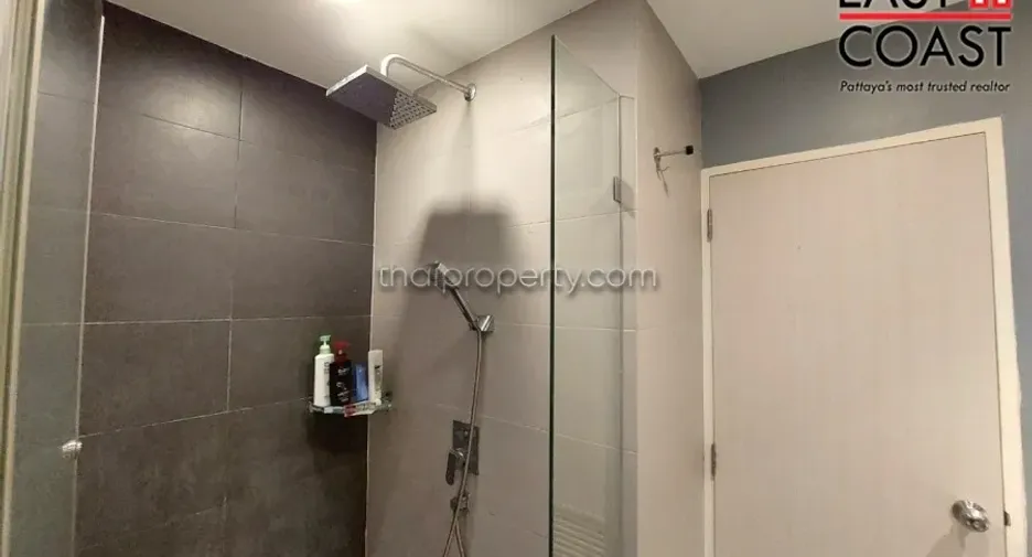 For rent 1 bed condo in Jomtien, Pattaya
