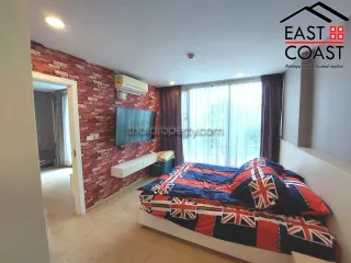 For Rent 1 Bedroom Condo In Bang Lamung, Chonburi