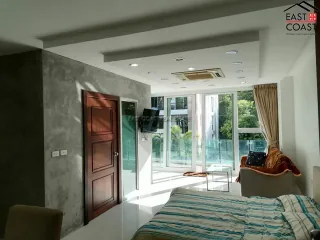 For Rent 1 Bedroom Condo In Bang Lamung, Chonburi