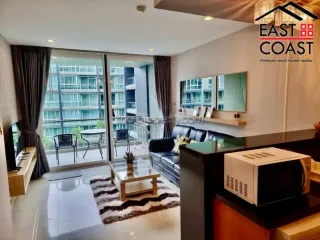 For Rent 1 Bedroom Condo In Bang Lamung, Chonburi