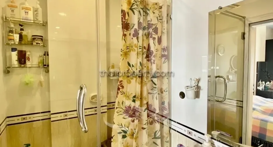 Аренда и продажа 1 кровать кондо в Банг Ламунг, Чонбури