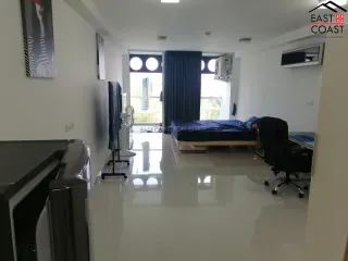 For Rent 1 Bedroom Condo In Bang Lamung, Chonburi