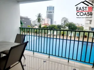 For Rent 1 Bedroom Condo In Bang Lamung, Chonburi