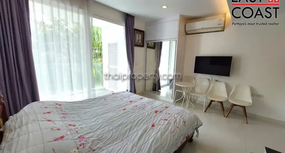 For rent 1 bed condo in Jomtien, Pattaya