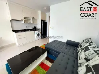 For Rent 1 Bedroom Condo In Jomtien, Pattaya