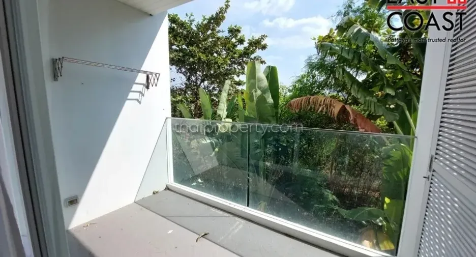 For rent 1 bed condo in Jomtien, Pattaya