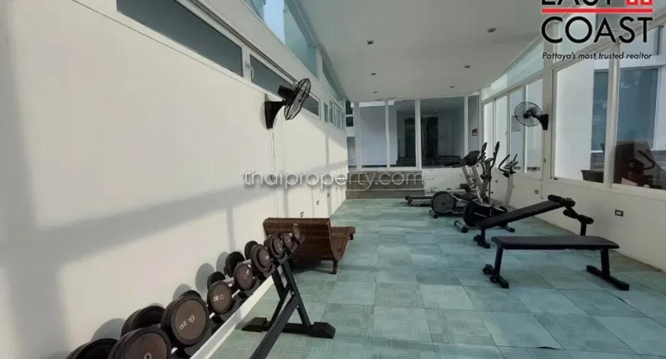 For rent 1 bed condo in Jomtien, Pattaya