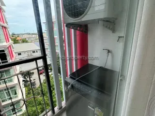 出租 1 卧室 公寓 在 Bang Lamung, Chon Buri