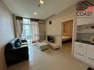 出租 1 卧室 公寓 在 Bang Lamung, Chon Buri