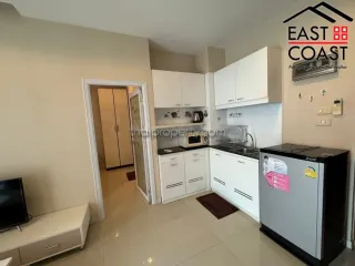出租 1 卧室 公寓 在 Bang Lamung, Chon Buri