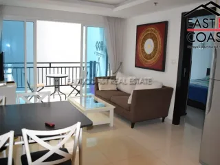 For Rent 1 Bedroom Condo In Bang Lamung, Chonburi