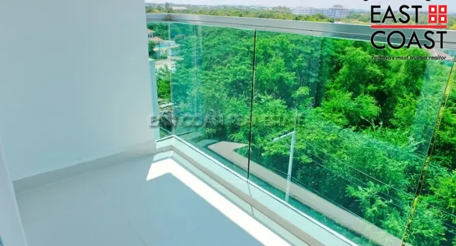 For rent and for sale 1 bed condo in Jomtien, Pattaya