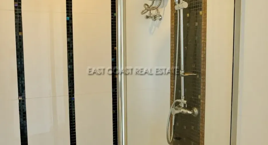 For rent and for sale 1 bed condo in Jomtien, Pattaya