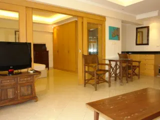 For Rent 1 Bedroom Condo In Bang Lamung, Chonburi