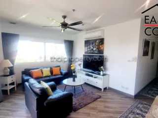 For Rent 2 Bedroom Condo In Bang Lamung, Chonburi