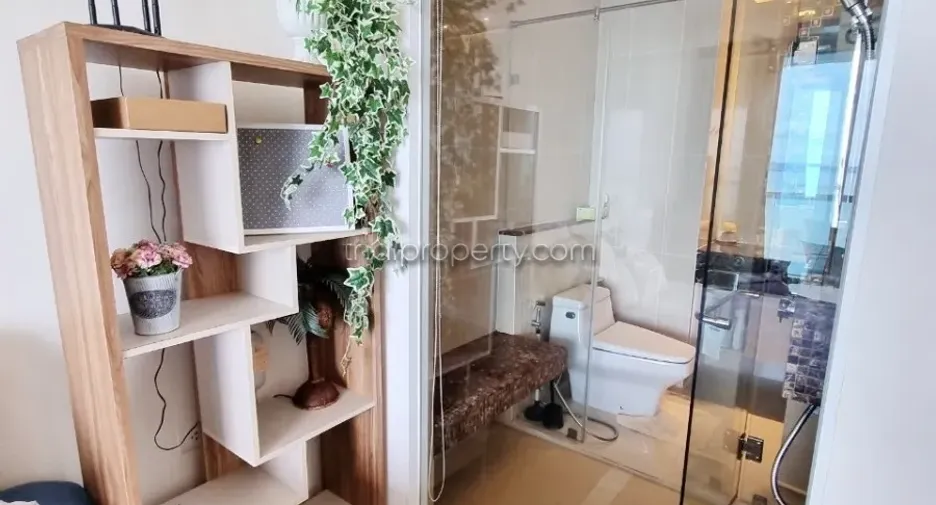 For rent 1 Beds condo in Bang Lamung, Chonburi