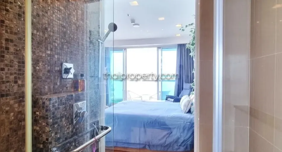 For rent 1 Beds condo in Bang Lamung, Chonburi