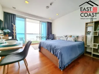 For rent 1 Beds condo in Bang Lamung, Chonburi