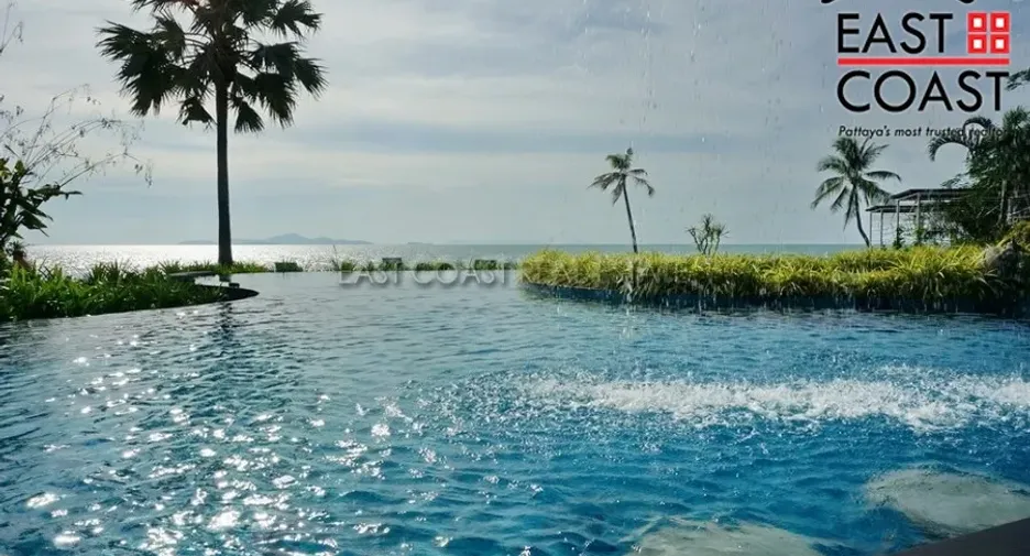 For rent 1 Beds condo in Bang Lamung, Chonburi