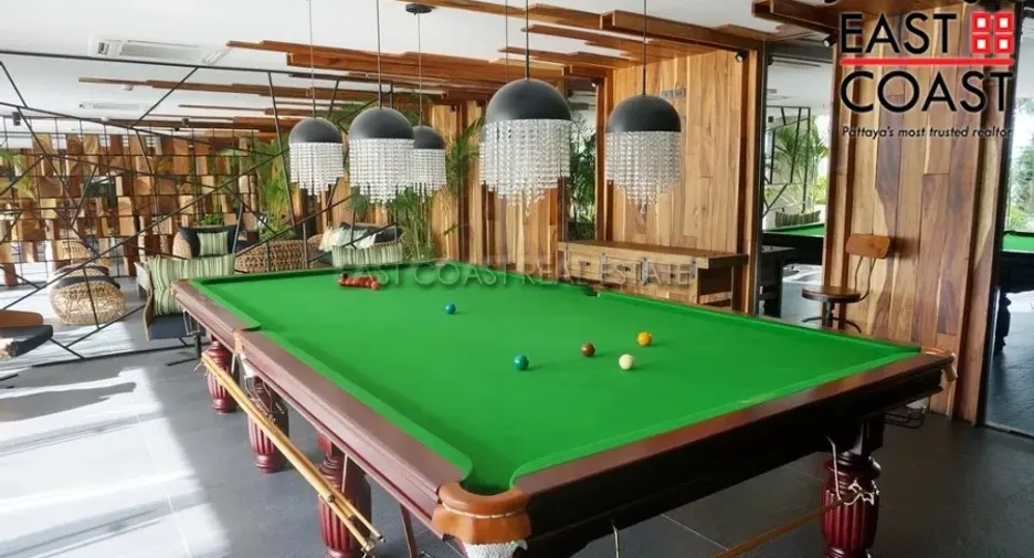For rent 1 Beds condo in Bang Lamung, Chonburi