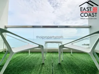 For rent 1 Beds condo in Bang Lamung, Chonburi