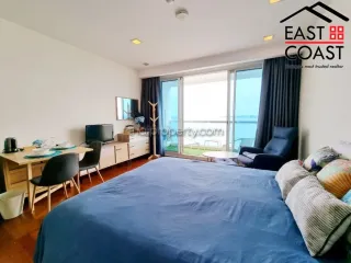 For rent 1 Beds condo in Bang Lamung, Chonburi