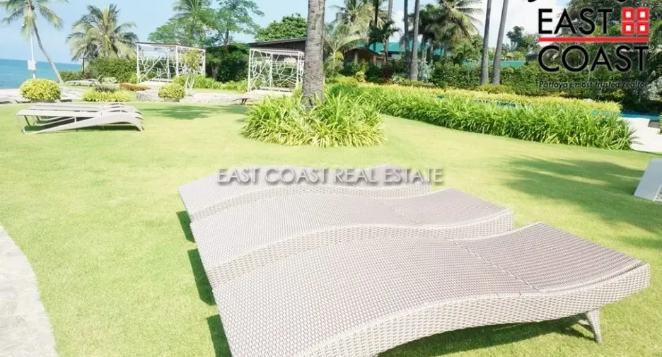 For rent 1 Beds condo in Bang Lamung, Chonburi
