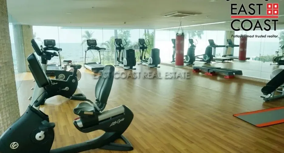 For rent 1 Beds condo in Bang Lamung, Chonburi