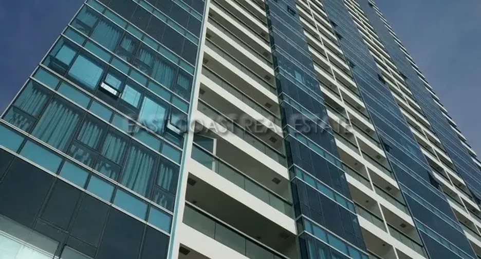 For rent 1 Beds condo in Bang Lamung, Chonburi