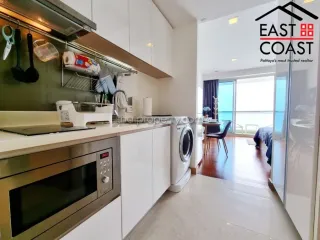 For rent 1 Beds condo in Bang Lamung, Chonburi
