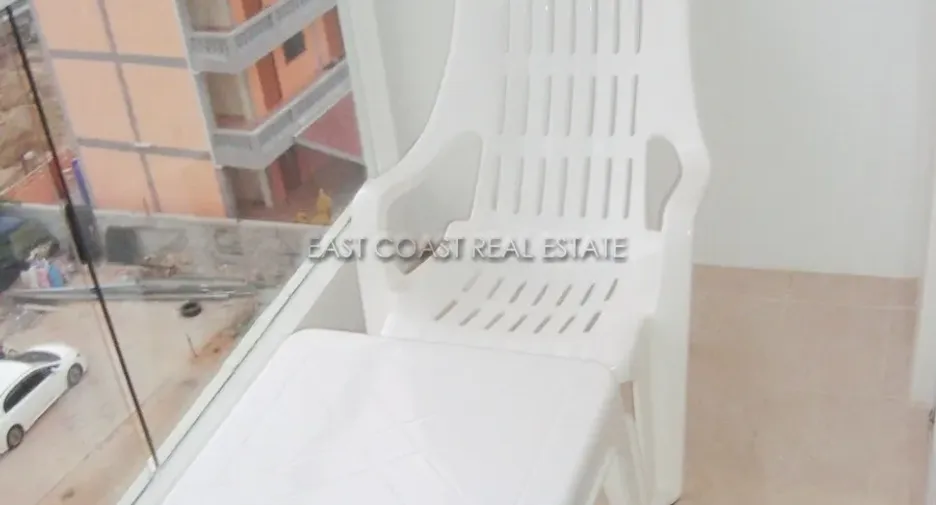 For rent and for sale 1 bed condo in Bang Lamung, Chonburi