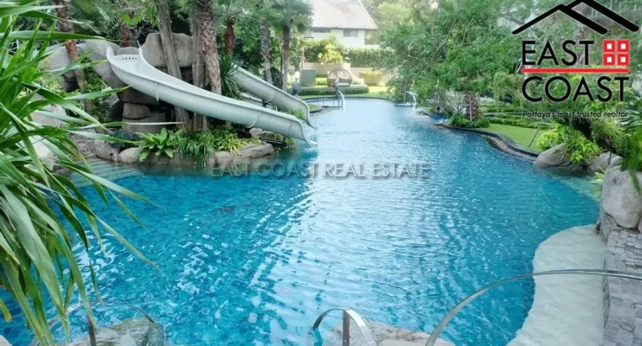For rent and for sale 1 bed condo in Bang Lamung, Chonburi