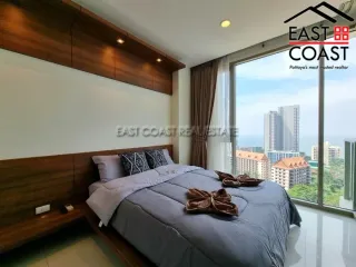 For Rent 1 Bedroom Condo In Bang Lamung, Chonburi