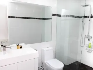 Condo en alquiler de 1 habitaciones en Bang Lamung, Chonburi