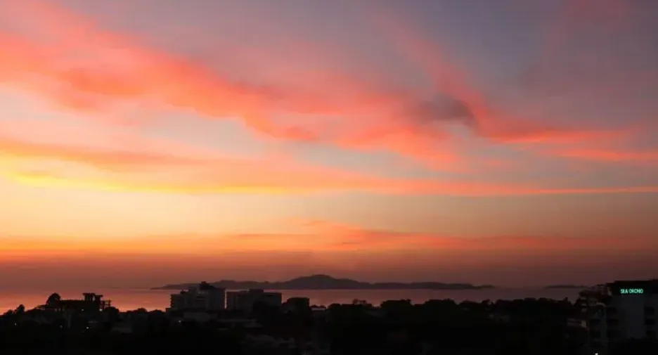 Condo en alquiler de 1 habitaciones en Bang Lamung, Chonburi