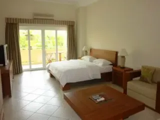For Rent 1 Bedroom Condo In Bang Lamung, Chonburi