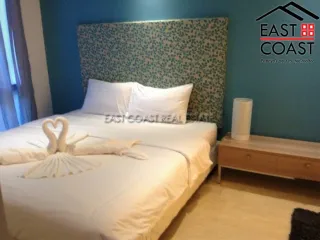 For Rent 1 Bedroom Condo In Bang Lamung, Chonburi