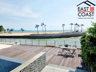 À louer 1 chambre condo à Jomtien, Pattaya