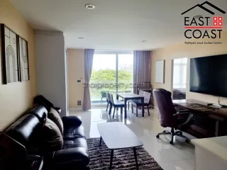 À louer 1 chambre condo à Jomtien, Pattaya