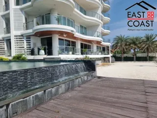 À louer 1 chambre condo à Jomtien, Pattaya
