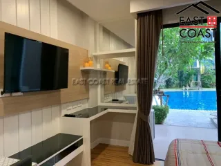For Rent 1 Bedroom Condo In Bang Lamung, Chonburi