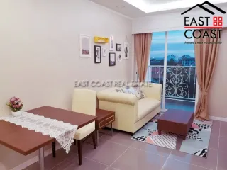 Wohnung zur Miete mit 1 Zimmer in Bang Lamung, Chonburi