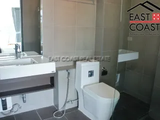Wohnung zur Miete mit 1 Zimmer in Bang Lamung, Chonburi