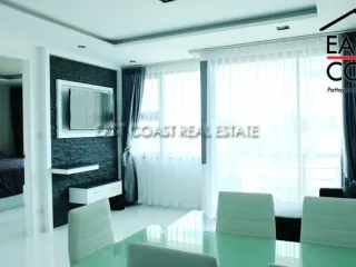 For Rent 1 Bedroom Condo In Bang Lamung, Chonburi