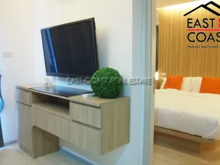 For Rent 1 Bedroom Condo In Bang Lamung, Chonburi